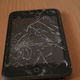 Illustration for article titled iPod Touch Survives Brutal Pickup Truck Crushing